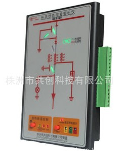 【開關(guān)柜狀態(tài)顯示儀】，已得到廣泛認可